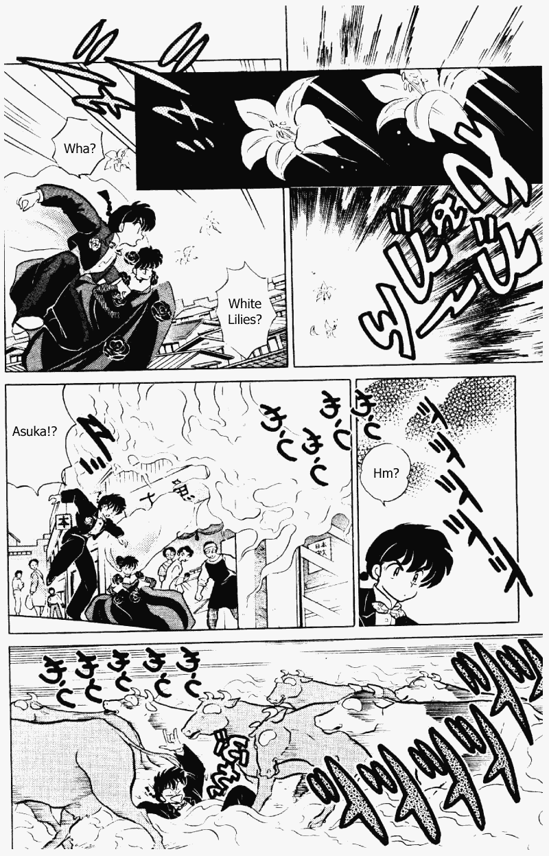 Ranma 1/2 Chapter 340 7